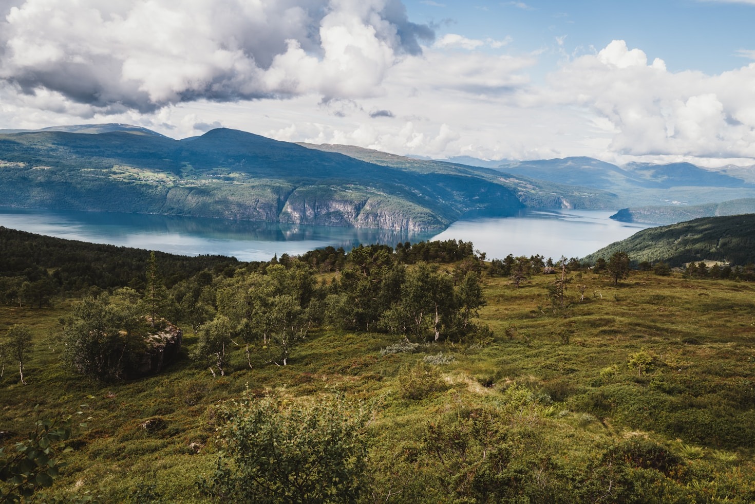 Exclusive Itineraries: Experiencing True Nordic Refinement